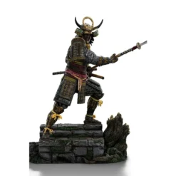 Assassin's Creed Shadows Yasuke 1:10 Art Scale Limited Edition Statue
