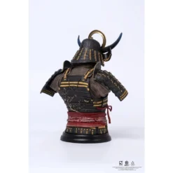 Assassin's Creed Shadows Yasuke 1:4 Scale Büste
