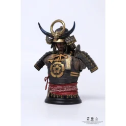 Assassin's Creed Shadows Yasuke 1:4 Scale Büste