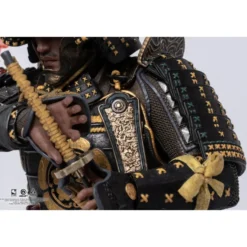 Assassin's Creed Shadows Yasuke 1:8 Scale Statue