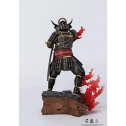 Assassin's Creed Shadows Yasuke 1:8 Scale Statue