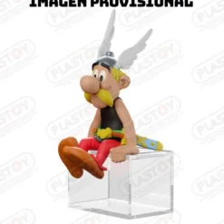 Asterix Figur 12 cm