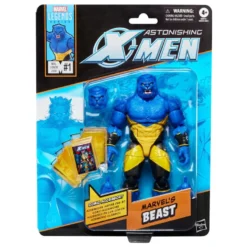 Astonishing X-Men Marvel Legends Actionfigur Marvel's Beast 15 cm
