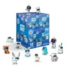 Astro Bot Mystery Minis Minifiguren 7 cm