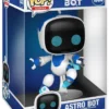 Astro Bot Super Sized Jumbo POP! Vinyl Figur Astro Bot 25 cm