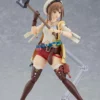 Atelier Ryza: Ever Darkness & the Secret Hideout Figma Actionfigur Reisalin Stout