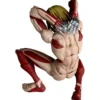 Attack on Titan Female Titan AF Revoltech Amazing Yamaguchi Actionfigur