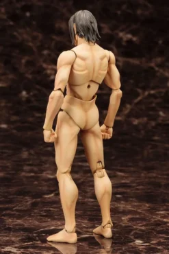 Attack on Titan Plastic Model Kit Eren Yeager 16 cm
