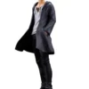 Attack on Titan: The Final Season Oshi Works PVC Figur Eren Yeager The Final Season Ver. 23 cm