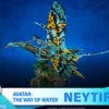 Avatar 2 D-Stage PVC Diorama Neytiri
