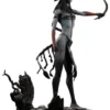 Avatar 3: Fire and Ash Art Scale Statue 1/10 Varang 38 cm