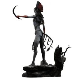 Avatar 3: Fire and Ash Art Scale Statue 1/10 Varang 38 cm