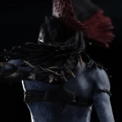 Avatar 3: Fire and Ash Art Scale Statue 1/10 Varang 38 cm
