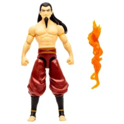 Avatar: Herr der Elemente Actionfigur Fire Lord Ozai