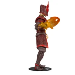 Avatar: Herr der Elemente Actionfigur Zuko (Helmeted) Gold Label Series
