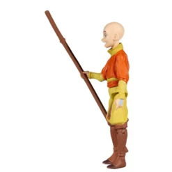 Avatar: Herr der Elemente Actionfigur Aang (BK 1 Water)