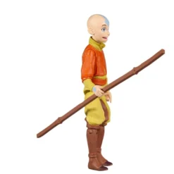 Avatar: Herr der Elemente Actionfigur Aang (BK 1 Water)