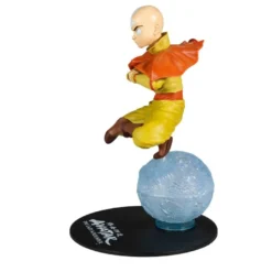 Avatar: Herr der Elemente Statue Aang (30 cm)