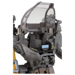 Avatar: The Way of Water Actionfiguren Amp Suit with Bush Boss FD-11