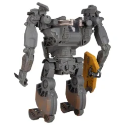 Avatar: The Way of Water Actionfiguren Amp Suit with Bush Boss FD-11