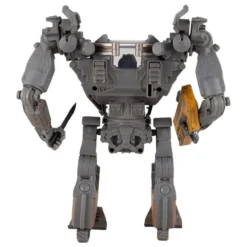 Avatar: The Way of Water Actionfiguren Amp Suit with Bush Boss FD-11