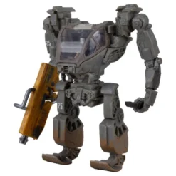 Avatar: The Way of Water Actionfiguren Amp Suit with RDA Driver