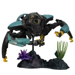 Avatar: The Way of Water Actionfiguren CET-OPS Crabsuit