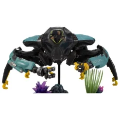 Avatar: The Way of Water Actionfiguren CET-OPS Crabsuit