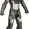 Avengers: Age of Ultron All Star Actionfigur War Machine