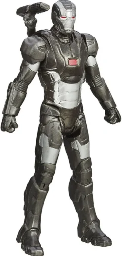 Avengers: Age of Ultron All Star Actionfigur War Machine