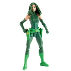 Avengers Comic Marvel Legends Actionfigur Madame Hydra
