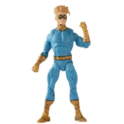 Avengers Comic Marvel Legends Actionfigur Speedball