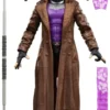 Avengers: Doomsday Marvel Legends Actionfigur Gambit 15 cm