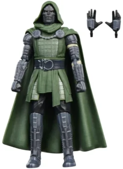 Avengers: Doomsday Marvel Legends Actionfigur Doctor Doom 15 cm