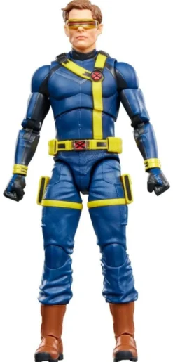 Avengers: Doomsday Marvel Legends Actionfigur Cyclops 15 cm