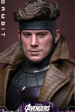 Avengers: Doomsday Movie Masterpiece Actionfigur 1/6 Gambit 31 cm