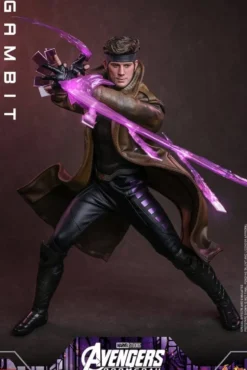 Avengers: Doomsday Movie Masterpiece Actionfigur 1/6 Gambit 31 cm