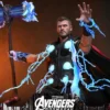 Avengers: Doomsday Movie Masterpiece Actionfigur 1/6 Thor 32 cm
