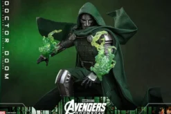Avengers: Doomsday Movie Masterpiece Actionfigur 1/6 Doctor Doom 31 cm