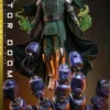 Avengers: Doomsday Movie Masterpiece Actionfigur 1/6 Doctor Doom (Ultimate Version) 31 cm