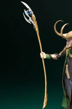 Avengers Endgame ARTFX Statue 1/6 Loki