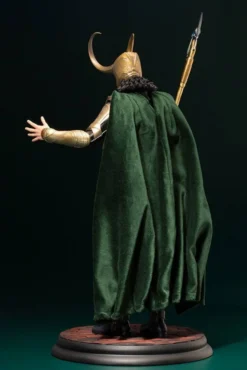 Avengers Endgame ARTFX Statue 1/6 Loki