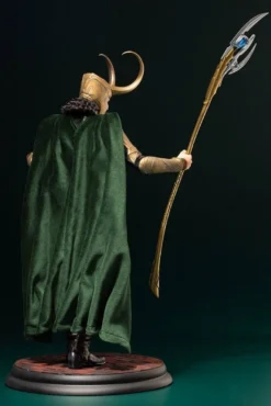 Avengers Endgame ARTFX Statue 1/6 Loki