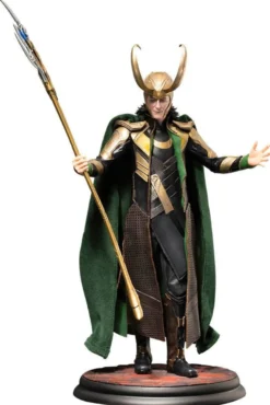 Avengers Endgame ARTFX Statue 1/6 Loki