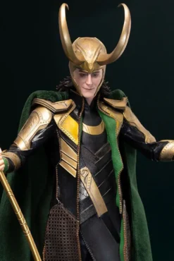Avengers Endgame ARTFX Statue 1/6 Loki