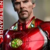 Avengers Endgame Concept Art Series Actionfigur 1/6 Iron Strange