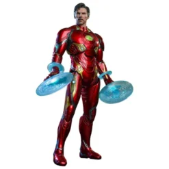 Avengers Endgame Concept Art Series Actionfigur 1/6 Iron Strange