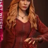 Avengers: Endgame DX Actionfigur 1:6 Scarlet Witch 28 cm