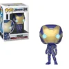 Avengers Endgame Funko Pop! Vinylfigur Rescue 480