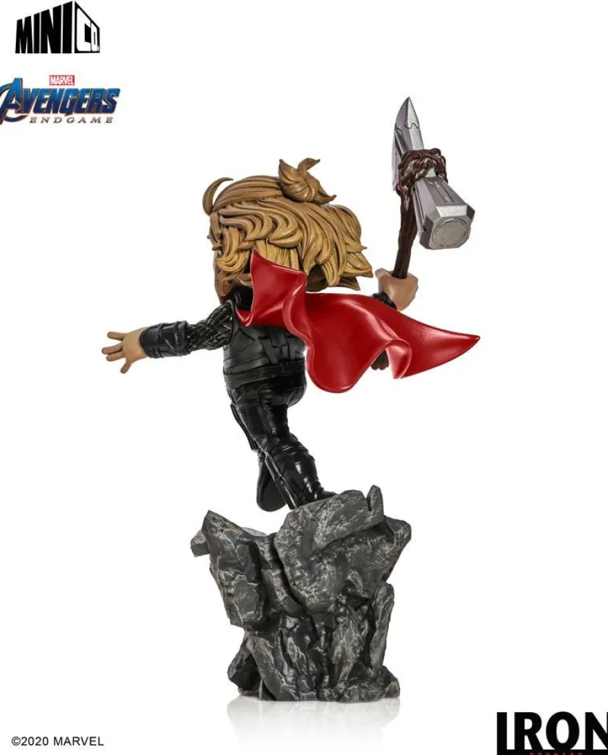Avengers Endgame Minico PVC Figur Thor